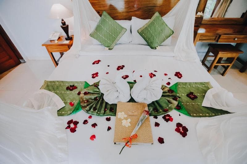 Budhi Ayu Villas Ubud image 1