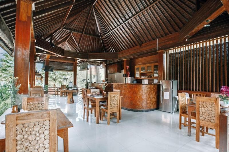 Budhi Ayu Villas Ubud image 2