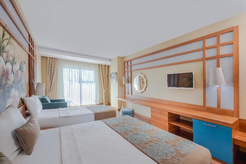 Alan Xafira Deluxe Resort & Spa image 2