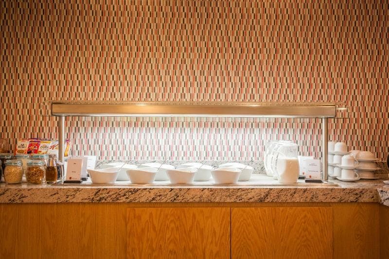 Fiesta Inn Queretaro Centro Sur image 1