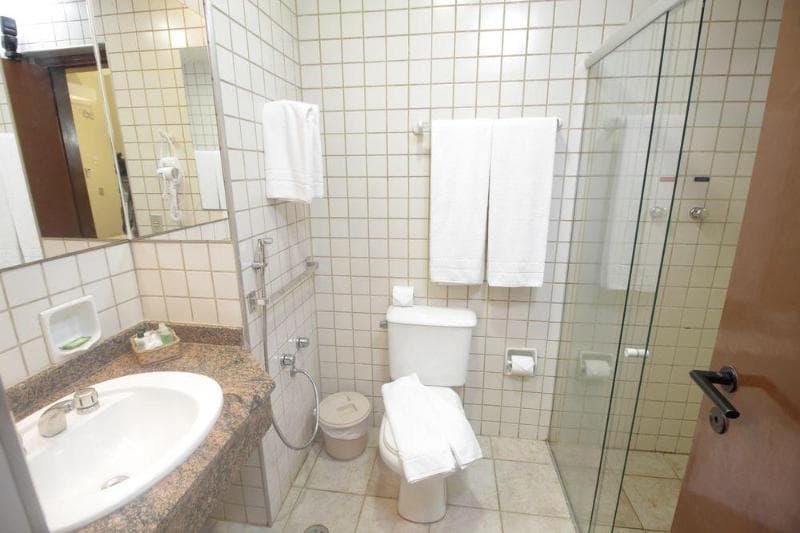 Villa Santo Agostinho Hotel image 2