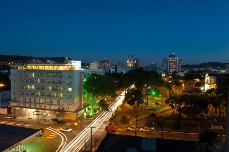 Charrua Hotel image 2