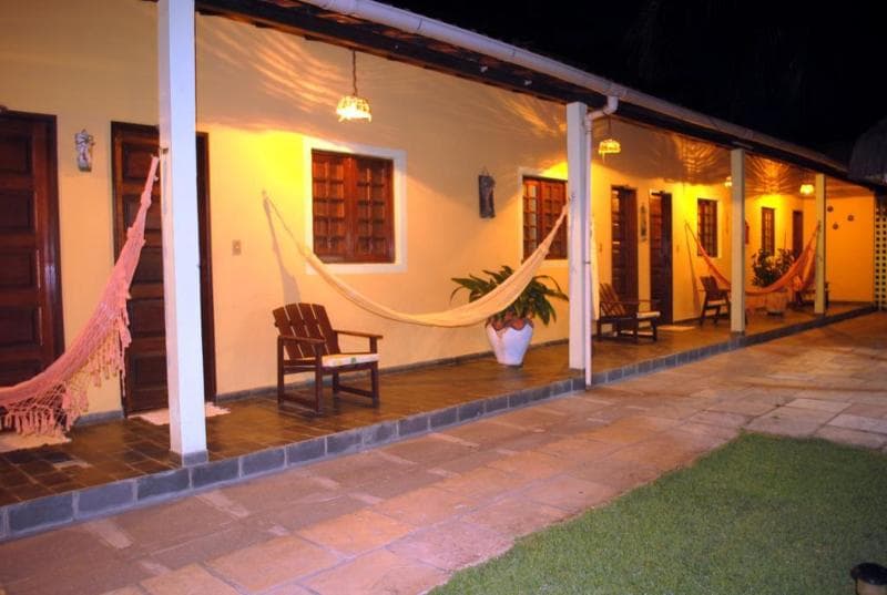Pousada Bore Koko image 2