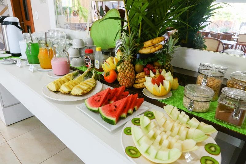 Ecos Confort Hotel image 2