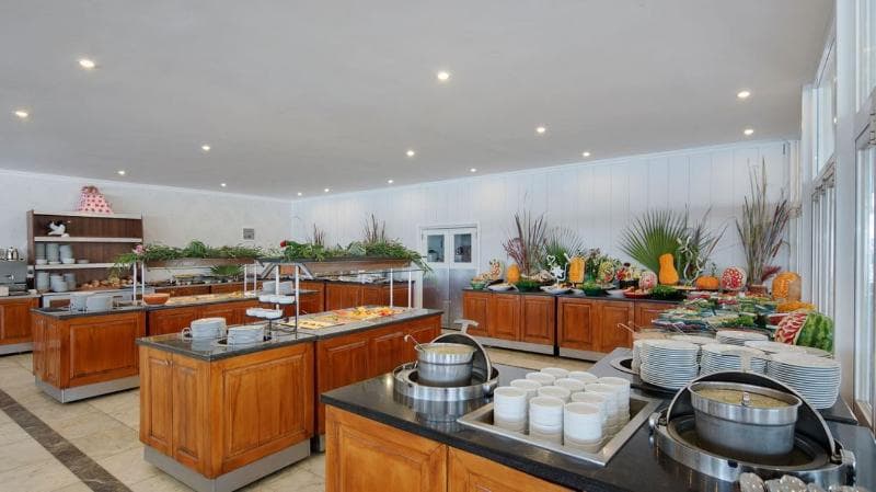 Stay at Club Wasa Holiday Village Hotel