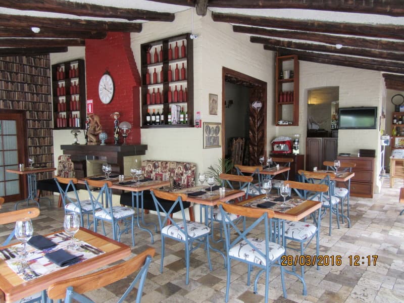 Casa Joaquin Boutique Hotel image 1