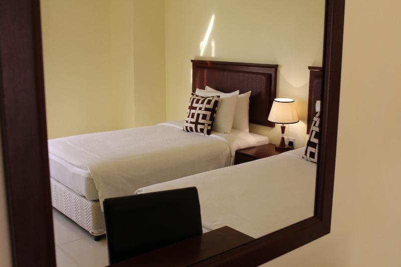 Nizwa Hotel Apartments image 1