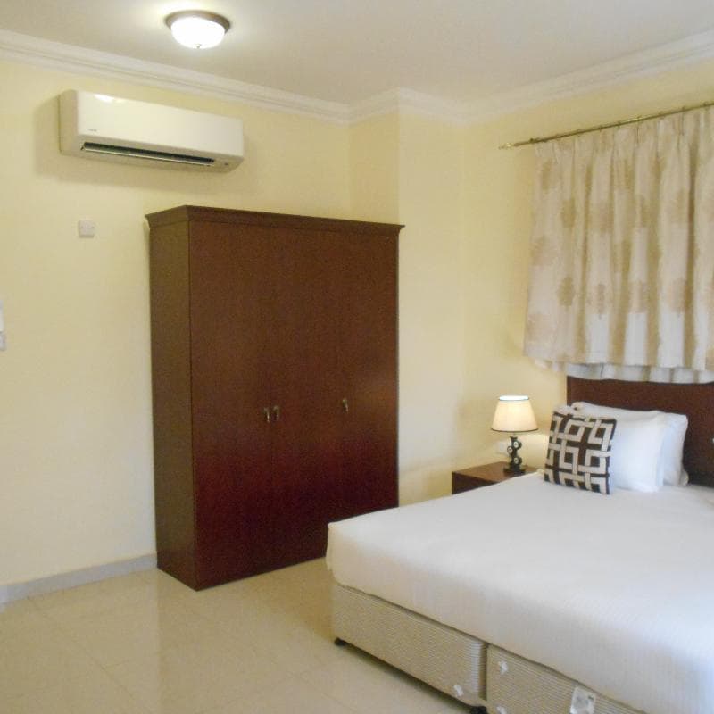 Nizwa Hotel Apartments image 2