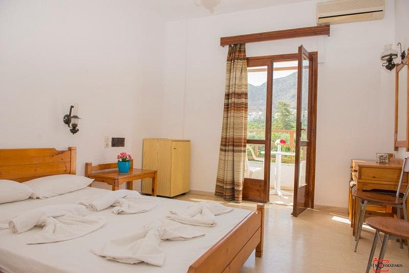 Stay at Velissarios