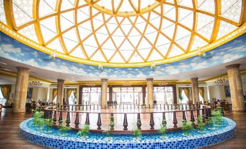 Sokha Phnom Penh Hotel image 2