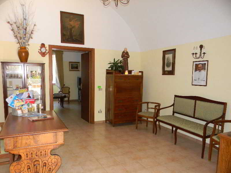 Oasi Madre Della Pace image 2