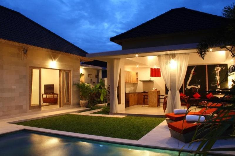 Villa Briana Seminyak image 1