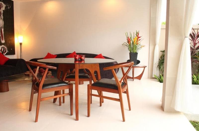 Villa Briana Seminyak image 2