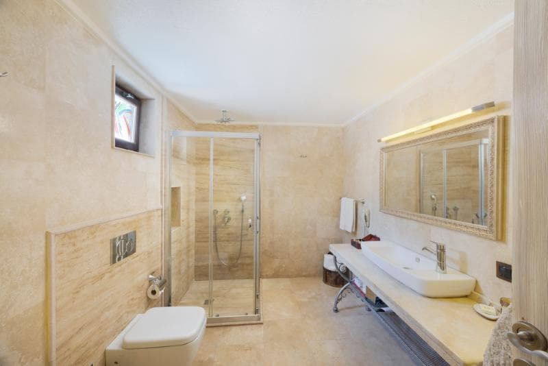 Tafoni Houses Cave Hotel image 2