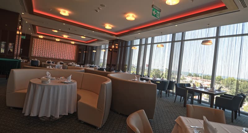 Anemon Samsun image 2