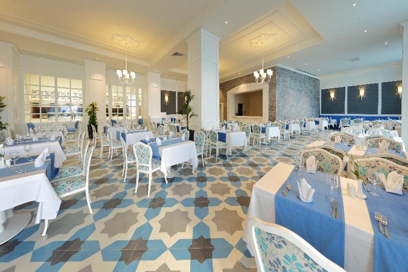 Sueno Hotels Deluxe Belek image 2