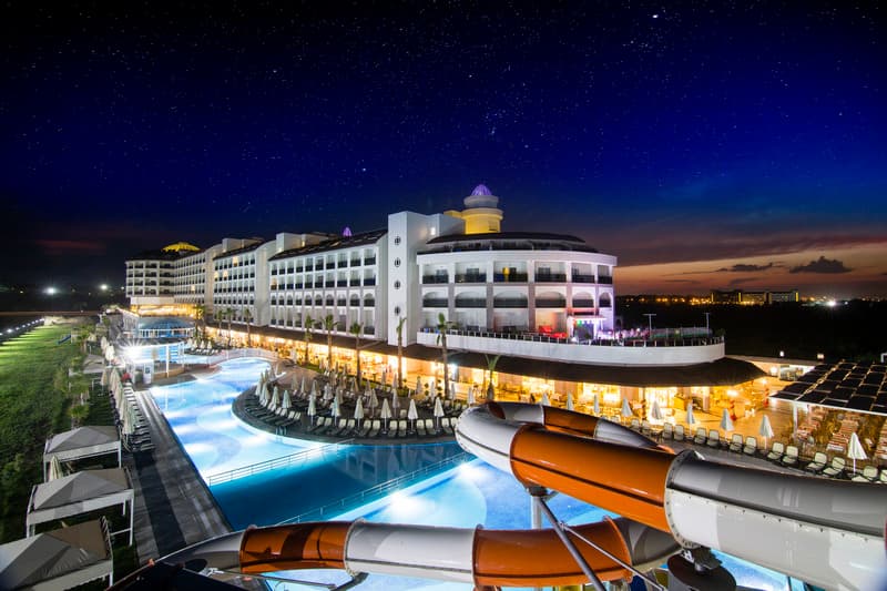 Stay at Port River Hotel & Spa