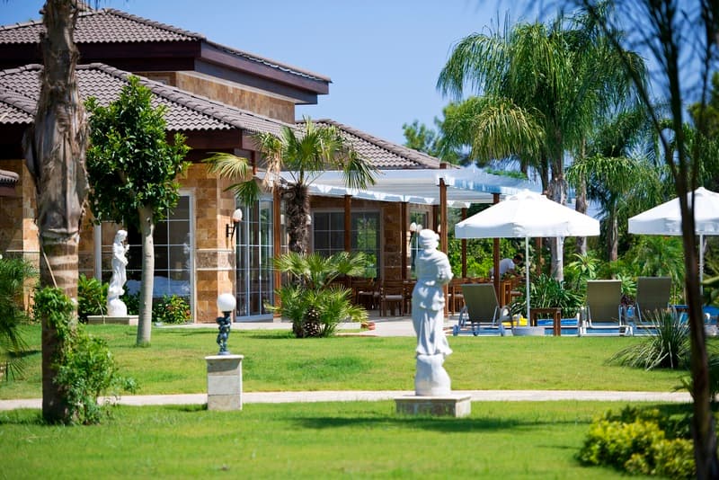 Cirali Hera Hotel image 2