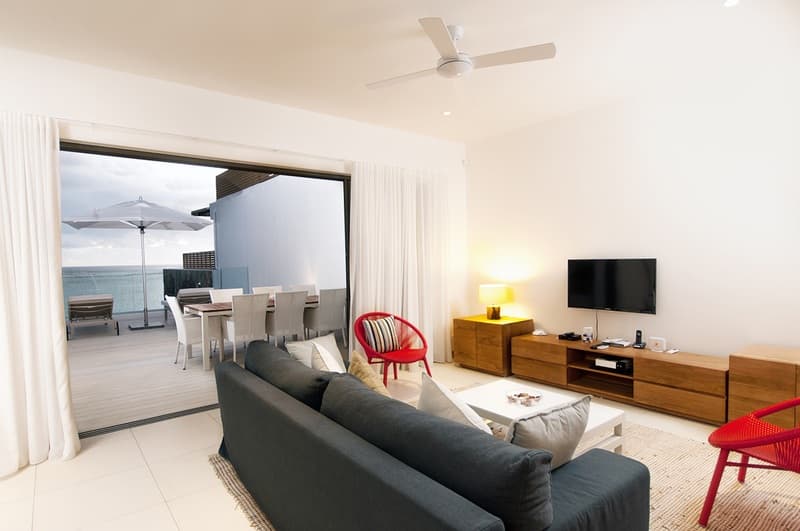 Cap Ouest by Dream Escapes image 1