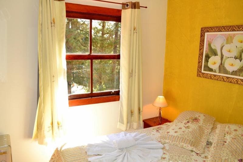 Refugio Alpino Hotel image 2