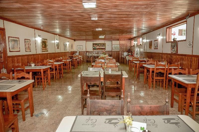 Refugio Alpino Hotel image 1