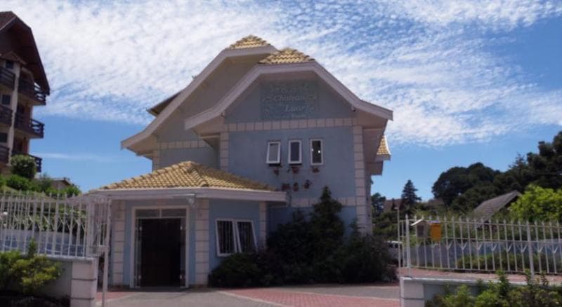 Chateau Do Luar image 2