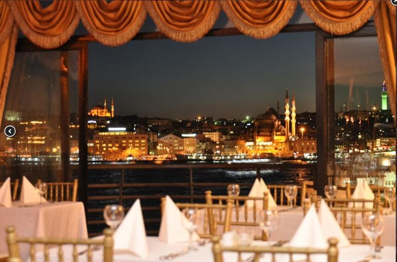 Karakoy Aparts image 2