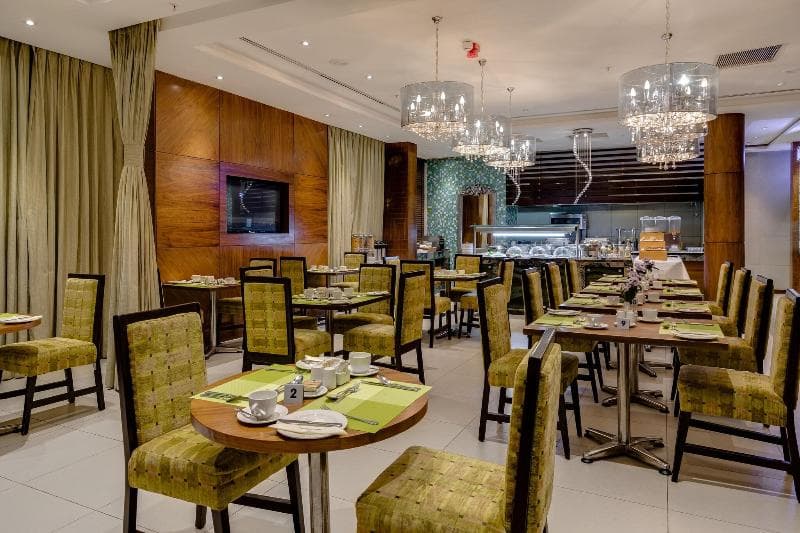 Protea Hotel Benin City Select Emotan image 2