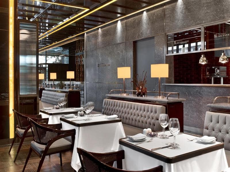 The St. Regis Istanbul image 2