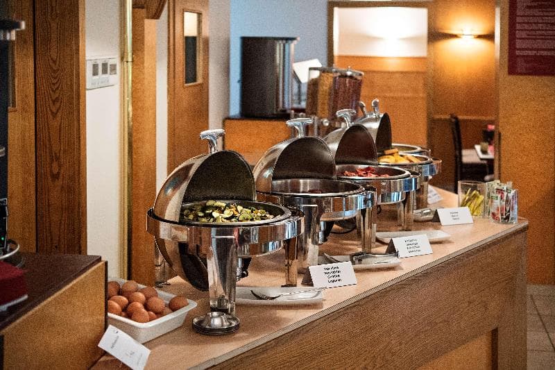 Green Hill Hotel image 1