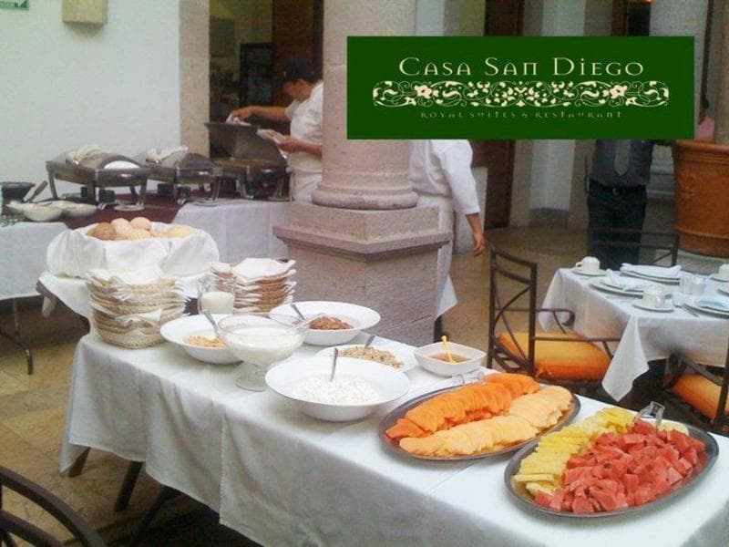 Casa San Diego image 2