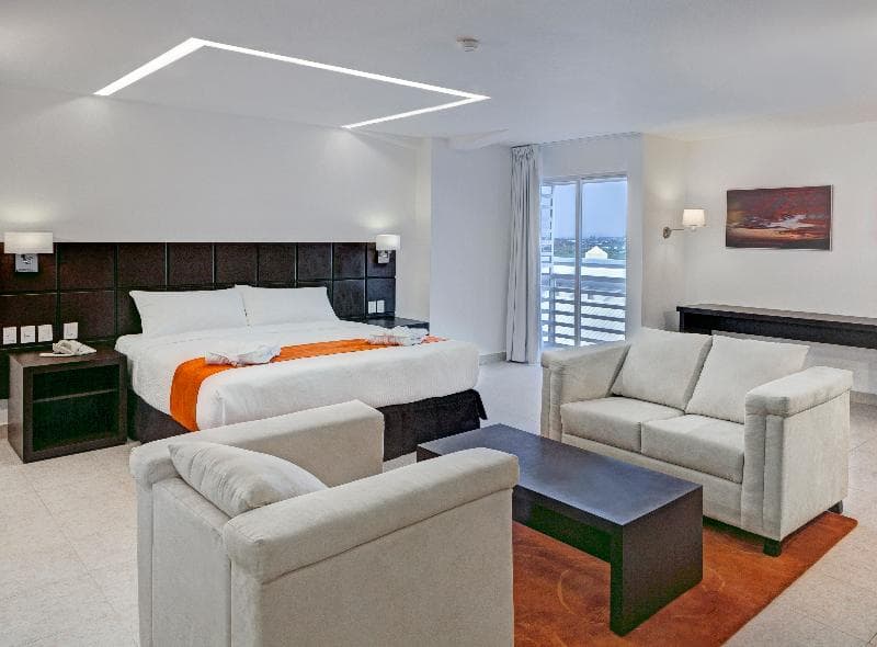 Yes Inn image 1