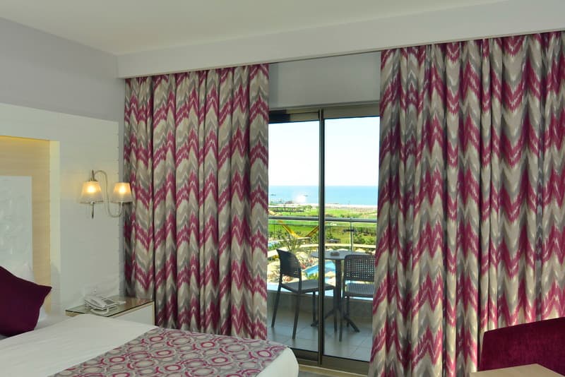 Sunmelia Beach Resort Hotel & SPA image 2