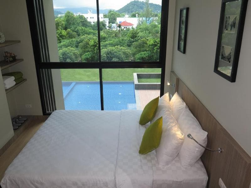 Sugar Palm Residence image 1
