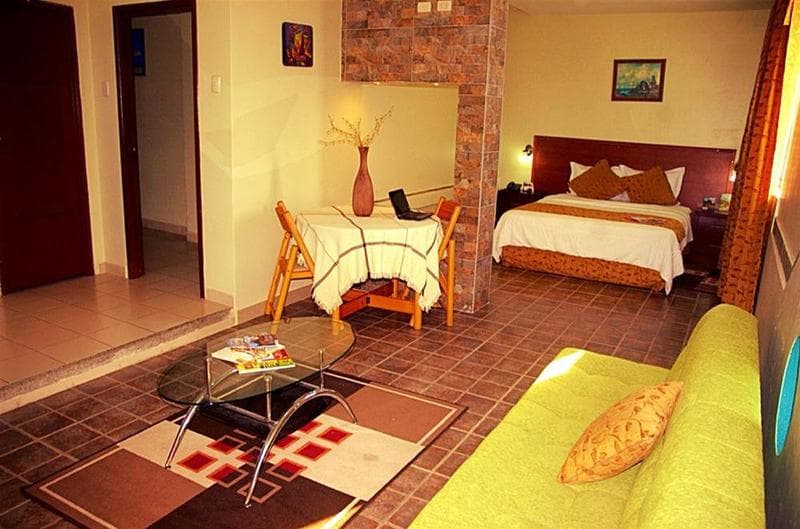 Air Suites image 2