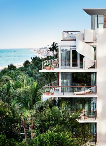 The Miami Beach Edition image 2