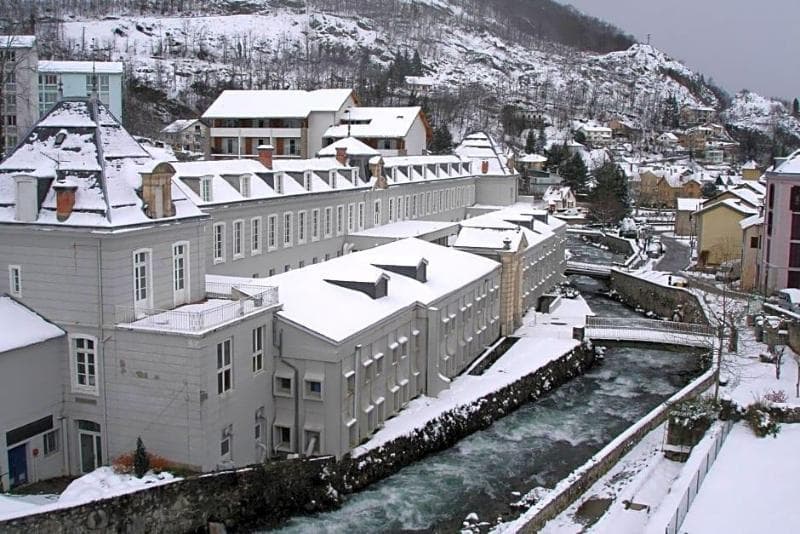 Hotel Le Chalet image 2