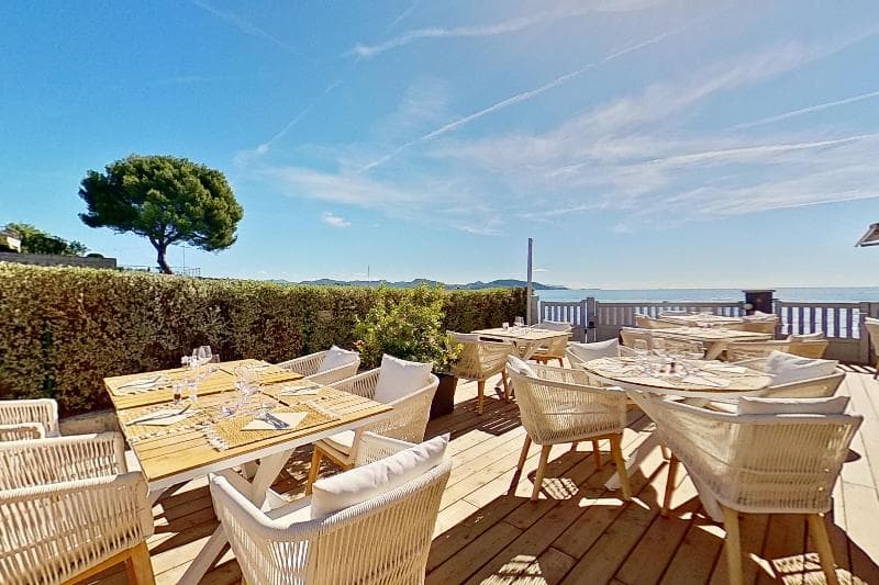 Hotel Plage Saint Jean image 2