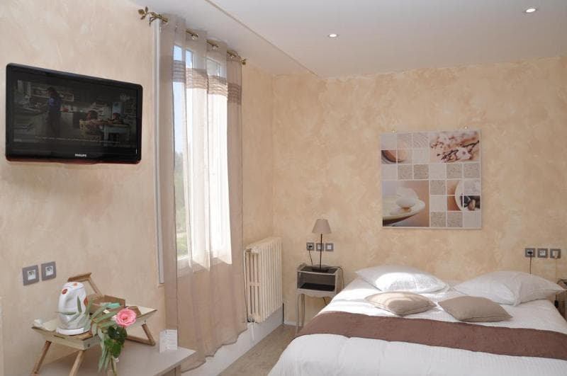Hotel Le Lascaux image 2