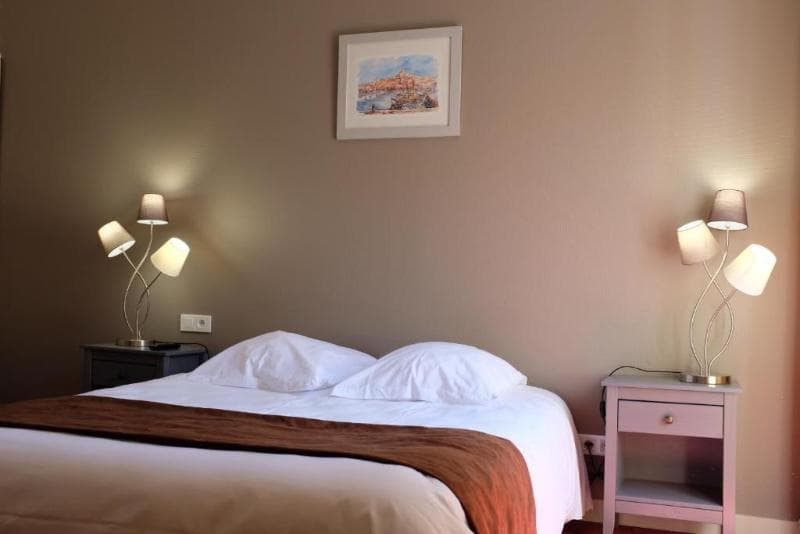 Hotel Bistrot le MARCEAU image 2