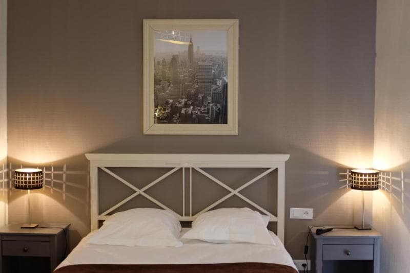 Hotel Bistrot le MARCEAU image 1
