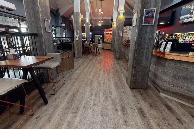 Stay at Village Hotel Liverpool