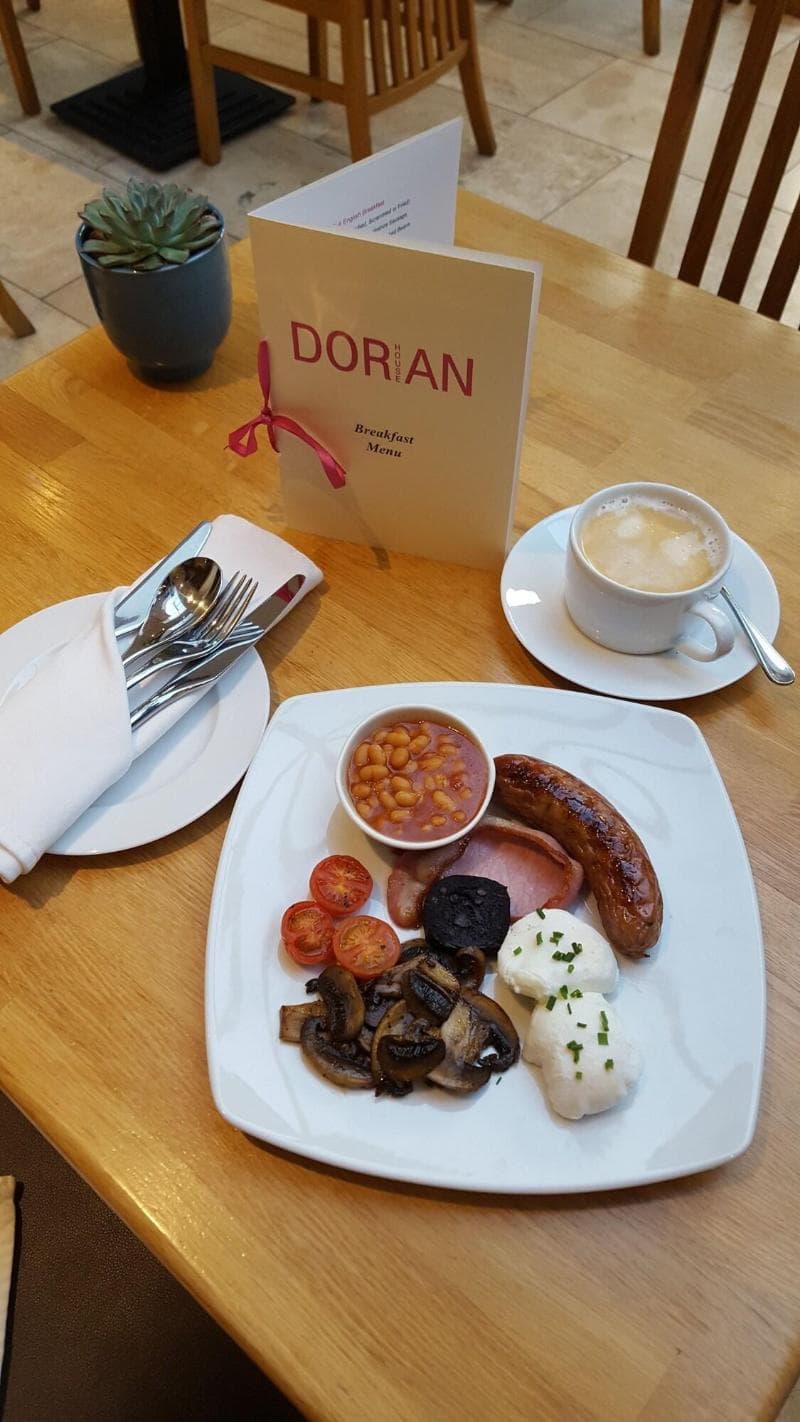 Dorian House image 2