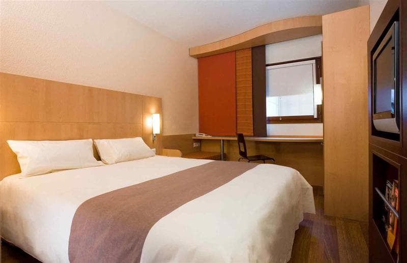 ibis Manchester Centre Princess Street - Main View