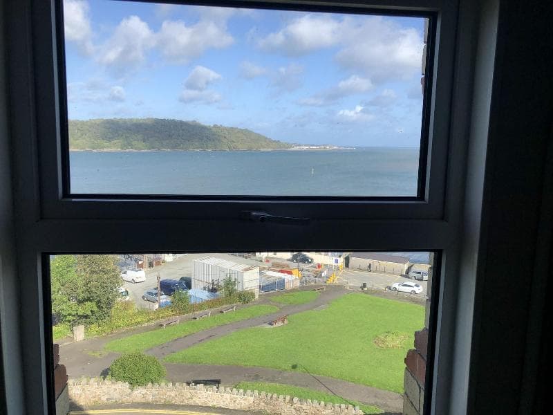 Eryl Mor Hotel - Main View