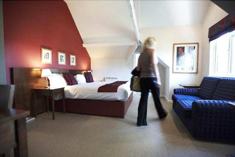 The Lodge at Meyrick Park image 2