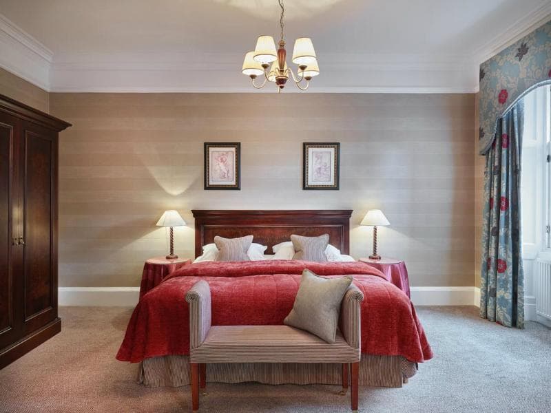 Hapimag Resort Edinburgh image 2