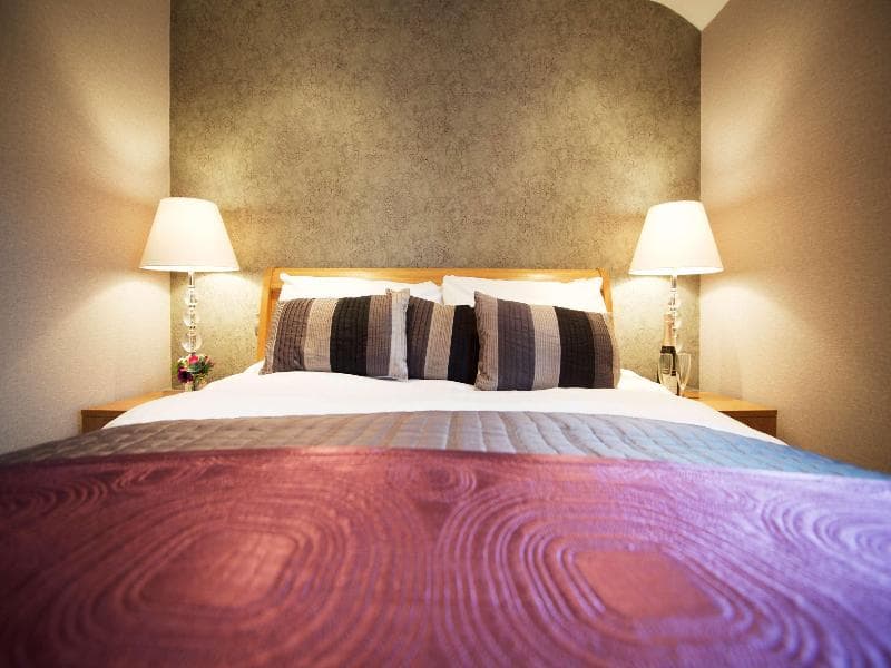 Stay at The Waterside Hotel and Galleon Leisure Club