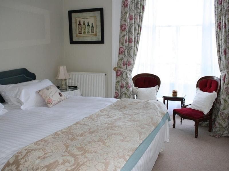 Holmwood House Hotel image 2