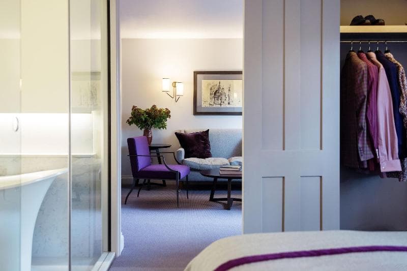 The Old Parsonage Hotel image 1